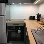 Apartman Nova Graniczna - Centrum, Self Check-in, Bezplatny Podziemny Parking, Klimatyzacja Rzeszów