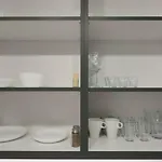 Nova Graniczna - Centrum, Self Check-in, Bezplatny Podziemny Parking, Klimatyzacja Apartman *
