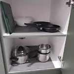 Apartman Nova Graniczna - Centrum, Self Check-in, Bezplatny Podziemny Parking, Klimatyzacja *