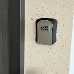 Nova Graniczna - Centrum, Self Check-in, Bezplatny Podziemny Parking, Klimatyzacja Апартаменти Ряшів