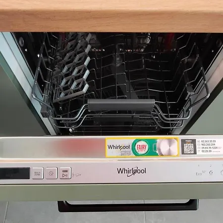 Nova Graniczna - Centrum, Self Check-in, Bezplatny Podziemny Parking, Klimatyzacja Apartment