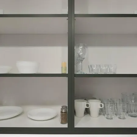 Nova Graniczna - Centrum, Self Check-in, Bezplatny Podziemny Parking, Klimatyzacja Apartment *