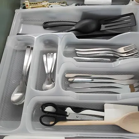 Lägenhet Nova Graniczna - Centrum, Self Check-in, Bezplatny Podziemny Parking, Klimatyzacja