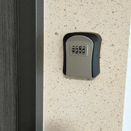 Nova Graniczna-centrum - Klimatyzacja, Bezplatny Podziemny Parking, Self Check-in 아파트 제수프
