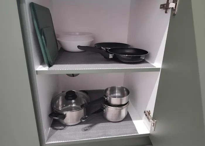 Daire Nova Graniczna - Centrum, Self Check-in, Bezplatny Podziemny Parking, Klimatyzacja *