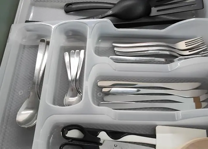 Daire Nova Graniczna - Centrum, Self Check-in, Bezplatny Podziemny Parking, Klimatyzacja