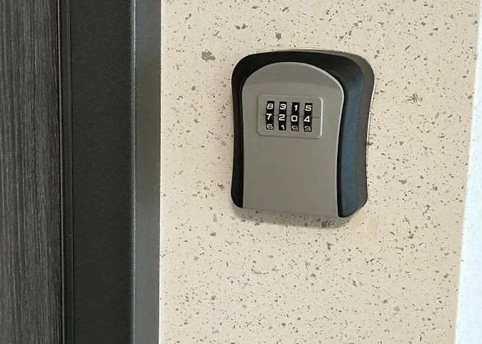 Nova Graniczna - Centrum, Self Check-in, Bezplatny Podziemny Parking, Klimatyzacja Daire Rzeszow